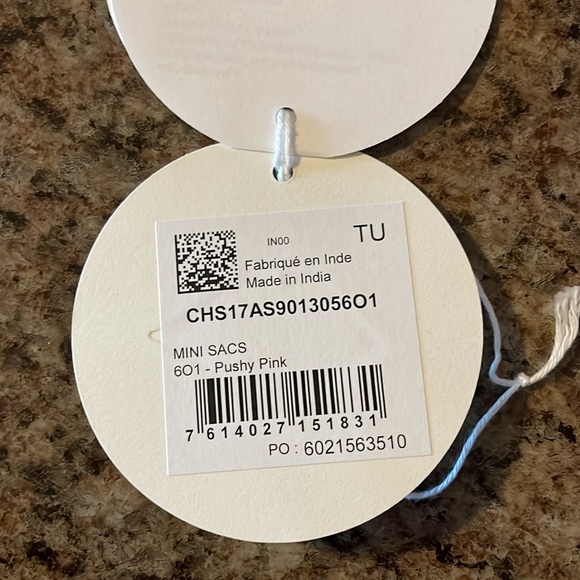 See By Chloe Mini bag - Picture 7 of 7